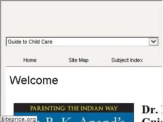 guidetochildcare.org