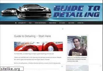 guidetodetailing.com