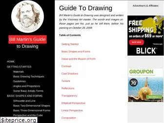 guidetodrawing.com