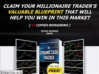 guidetogettingrichwithforexrobots.com