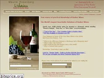 guidetokosherwine.com