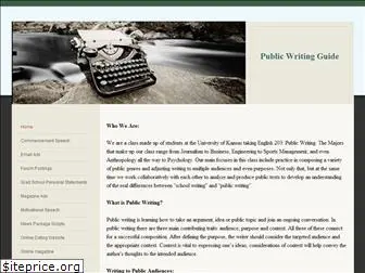 guidetopublicwriting.weebly.com