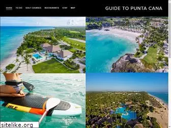 guidetopuntacana.com