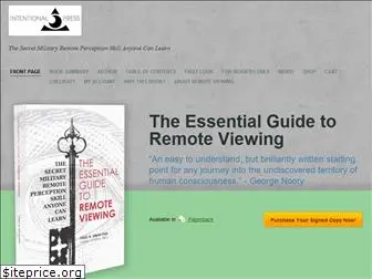 guidetoremoteviewing.com