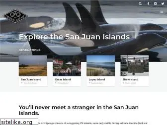 guidetosanjuans.com