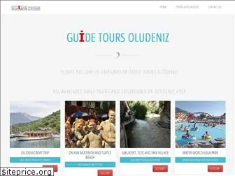 guidetoursoludeniz.com