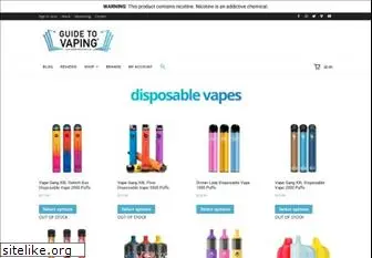 guidetovaping.com