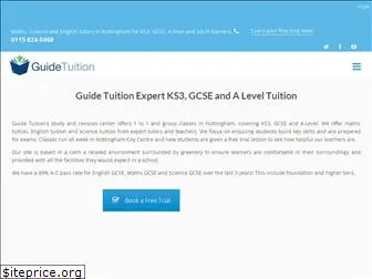 guidetuition.com