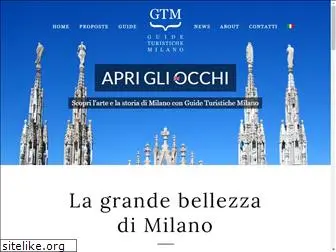 guideturistichemilano.info