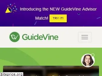 guidevine.com