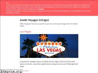 guidevoyagesenligne.fr