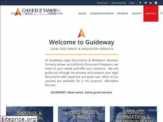 guidewaylegal.com
