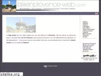 guideweb-paysdaix.com