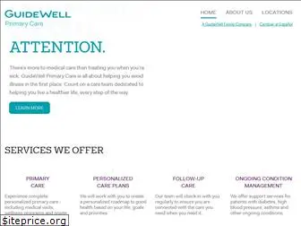 guidewellprimarycare.com