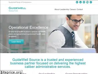 guidewellsource.com