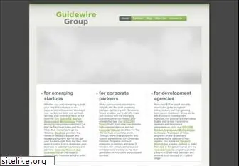 guidewiregroup.com