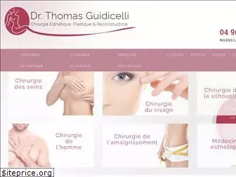 guidicelli-esthetique.com