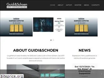 guidieschoen.com