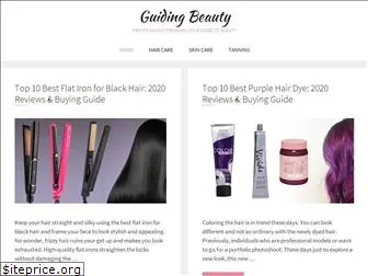 guidingbeauty.com