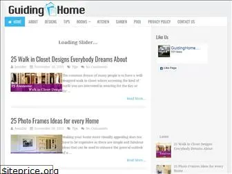 guidinghome.com