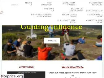 guidinginfluence.org