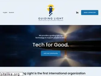 guidinglight.eu