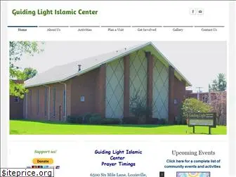 guidinglightcenter.org