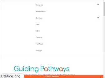 guidingpathways.com.au