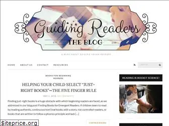 guidingreaders.org
