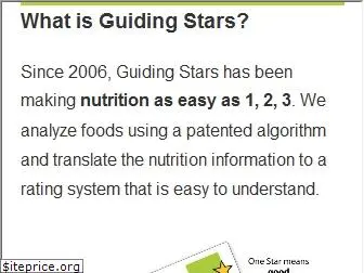 guidingstars.com