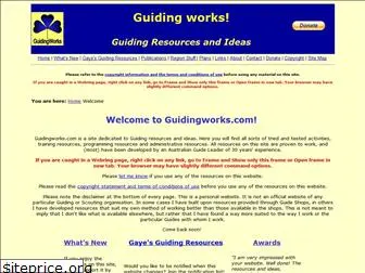 guidingworks.com