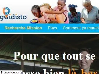 guidisto-volontariat.fr