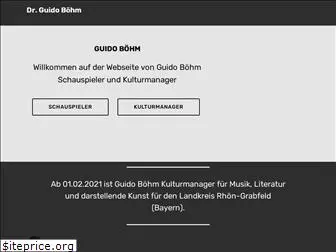 guido-boehm.info