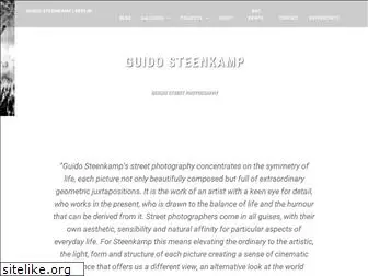 guido-steenkamp.com