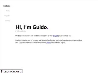 guido.io