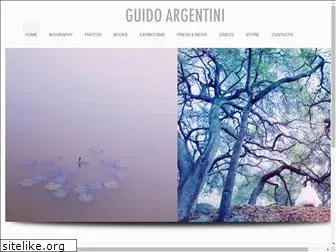 guidoargentini.com
