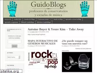 guidoblogs.org