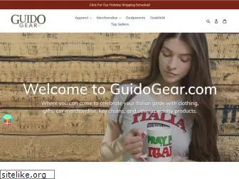 guidogear.com