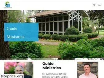 guidoministries.org