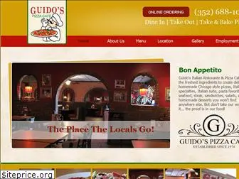 guidos-pizza-cafe.com