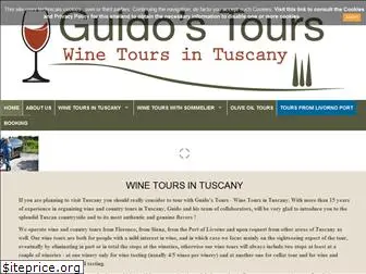 guidos-tours.com