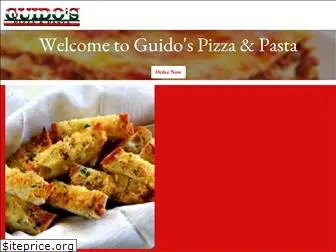 guidospizzaandpastaca.com