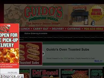 guidospizzasault.com