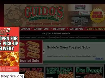 guidospizzashelby.com