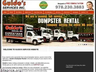 guidosservices.com