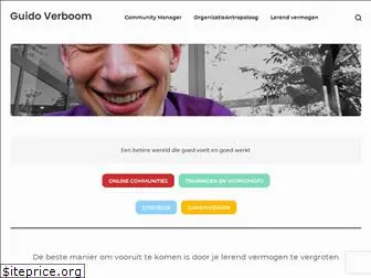 guidoverboom.nl