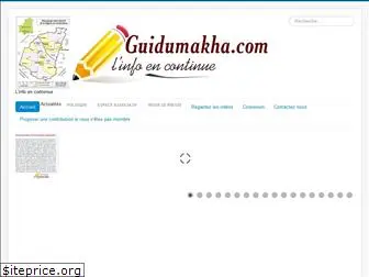 guidumakha.com