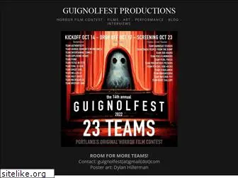 guignolfest.com