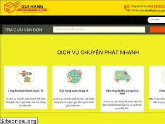 guihangchuyenphatnhanh.com
