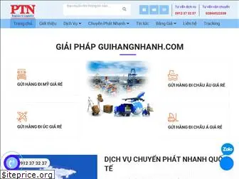 guihangnhanh.com